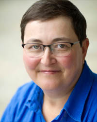 Natalie Pender